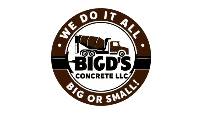 Big ds concrete llc