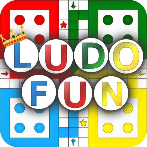 Ludo Fun 
