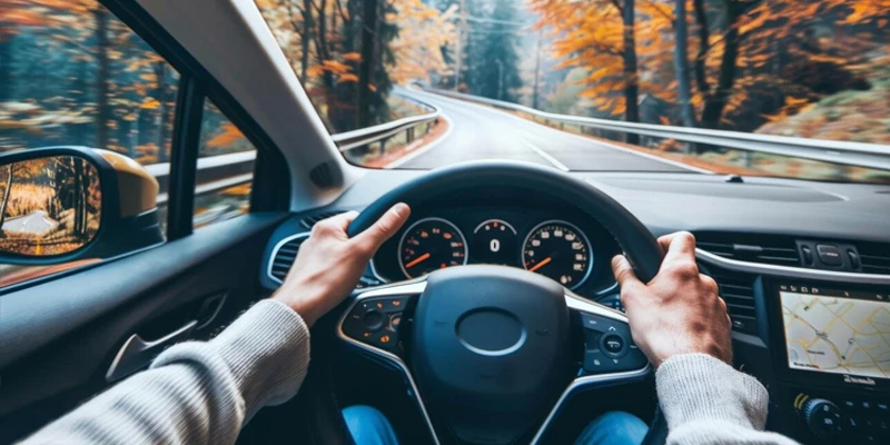 Aintree Driving School