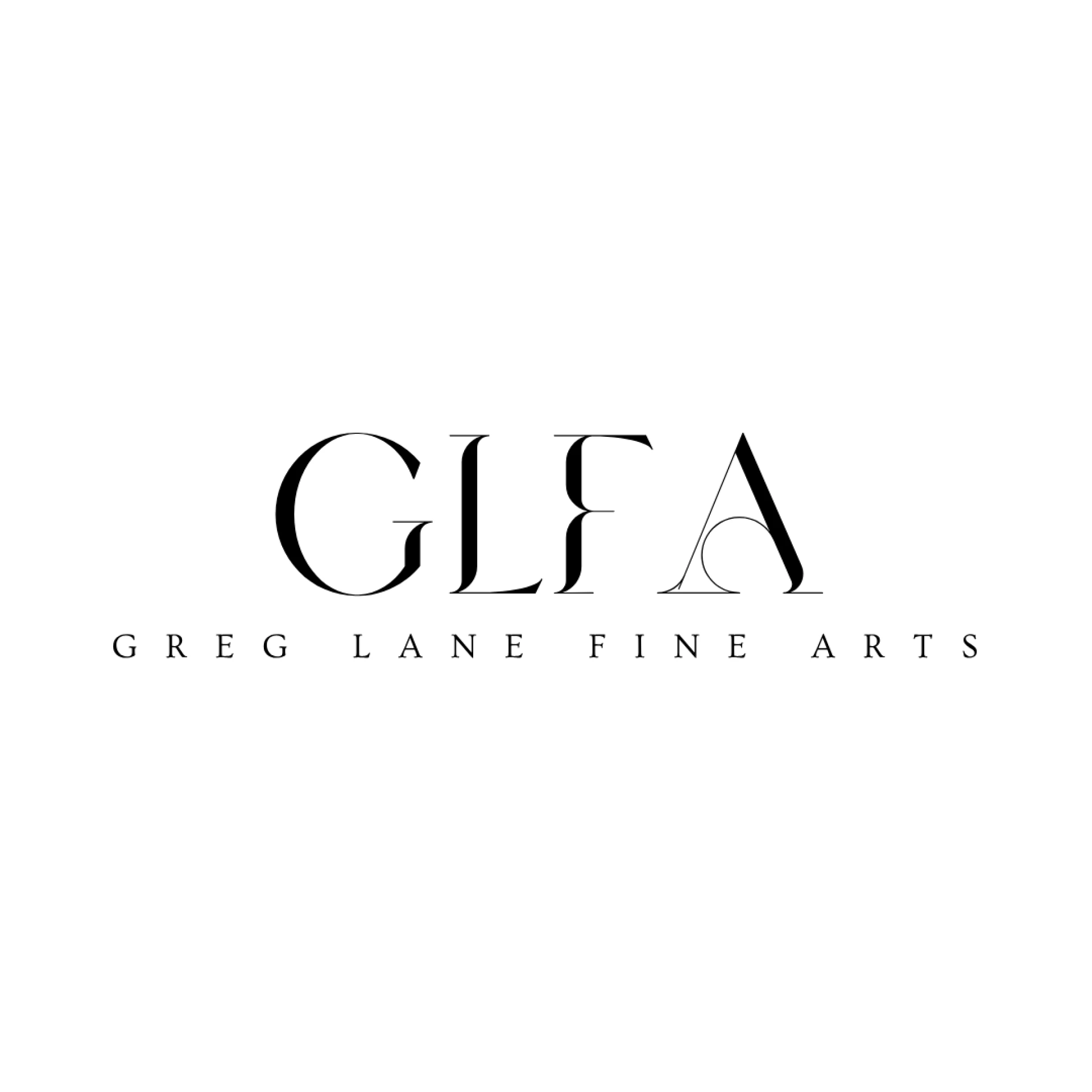Greg Lane Fine Arts 