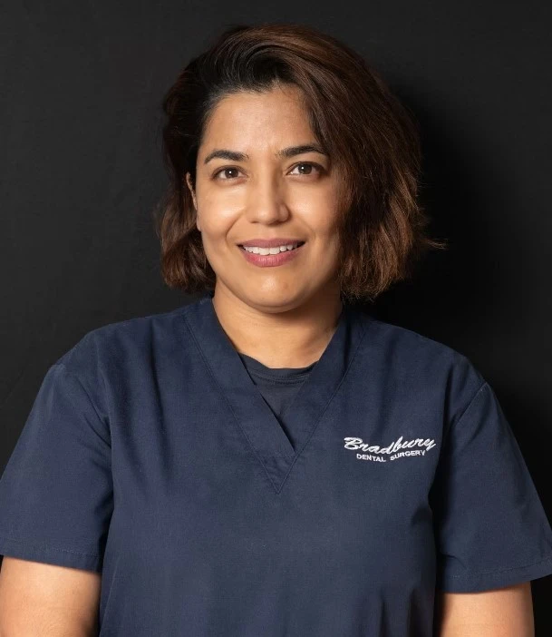 Dr Gurinder Matharu Shelly