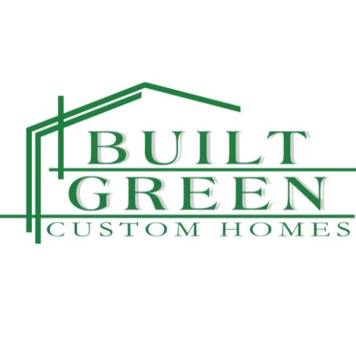 Built Green Custom Homes