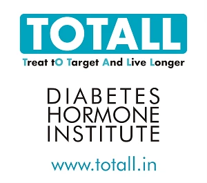 TOTALL Diabetes Hormone Institute