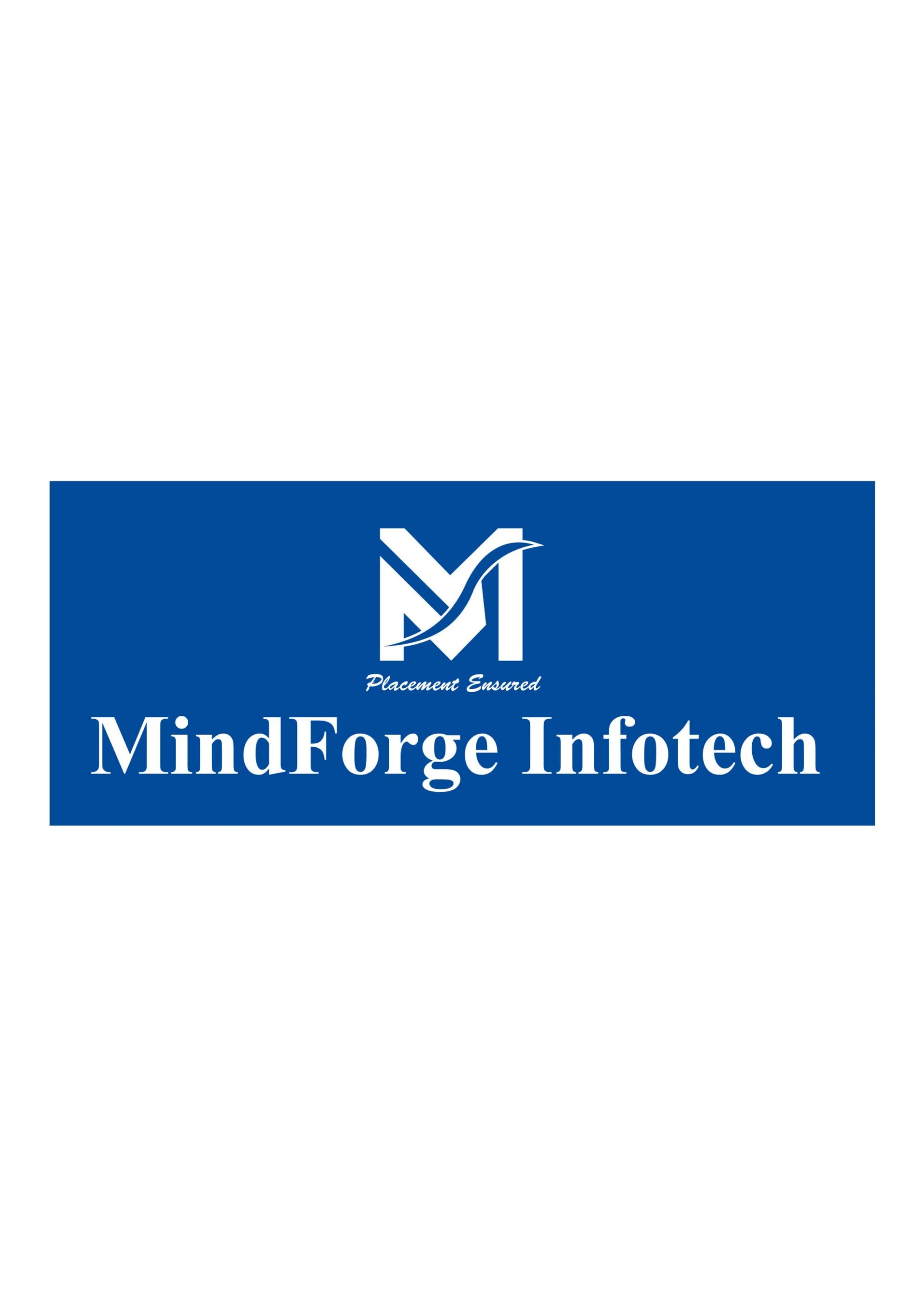 Mindforge Infotech