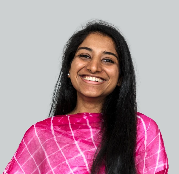 Gauri Pandian