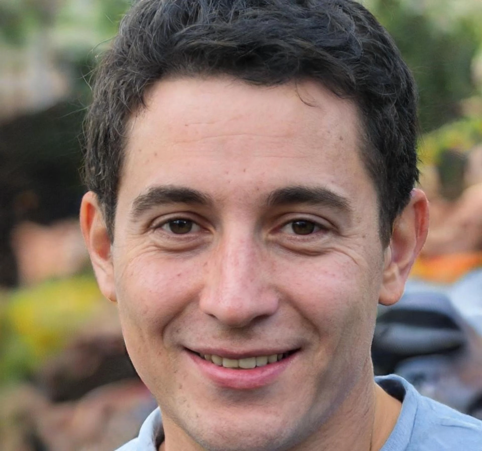 author avatar