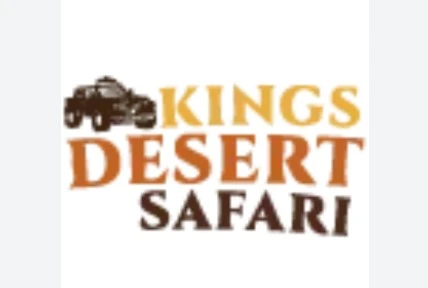 Kings Desert Safari