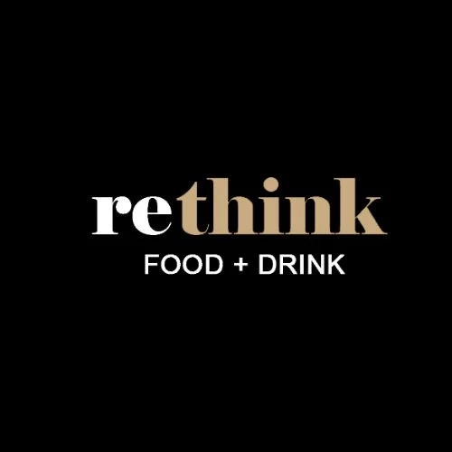 RethinkFood Drink