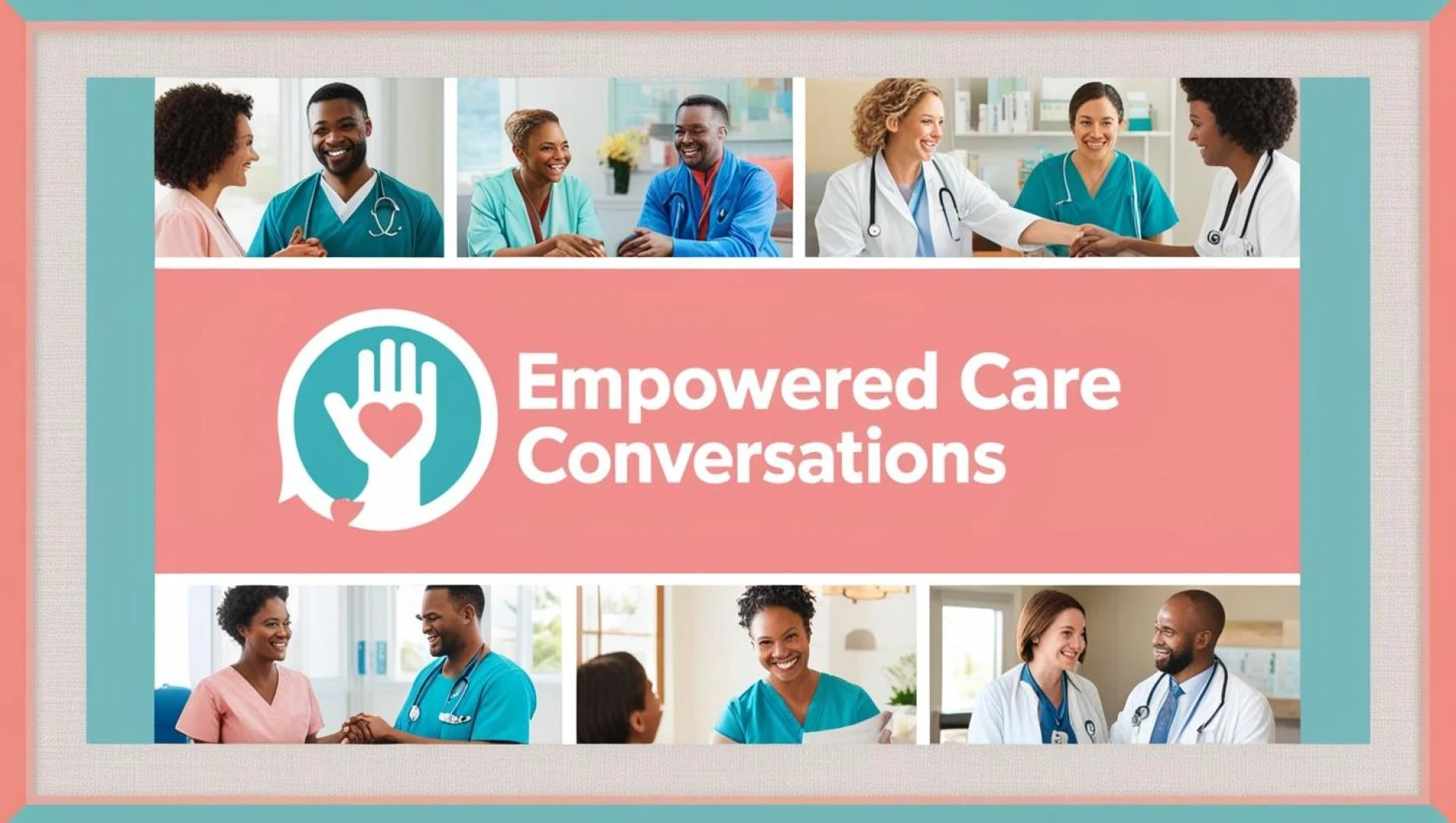 Empowered Care Conversations