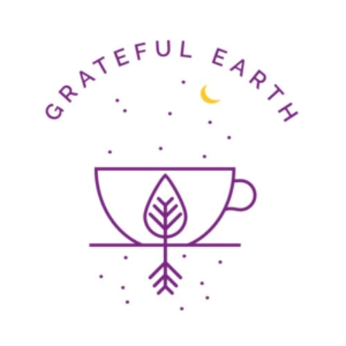 Grateful Earth Coffee