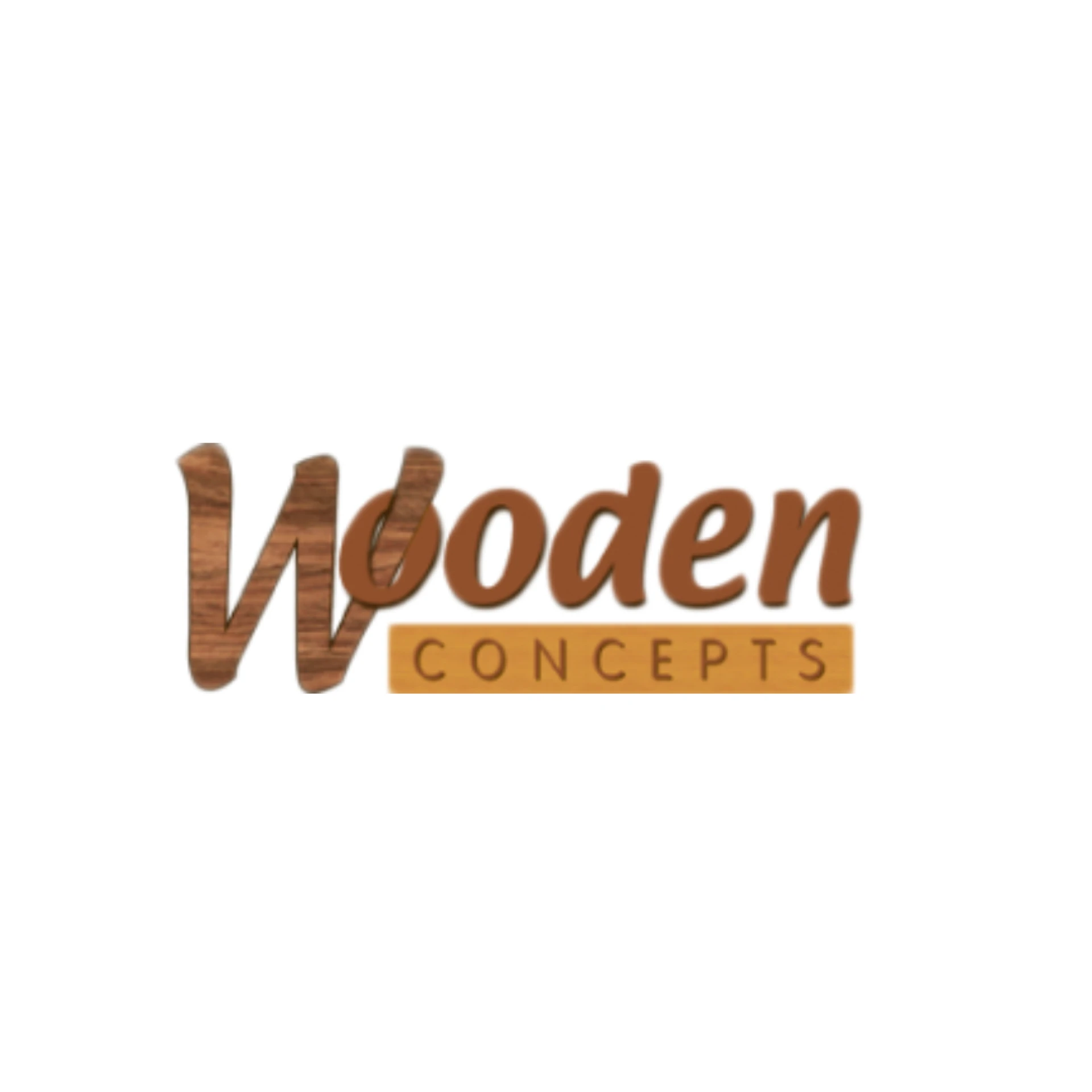 Wooden Concepts