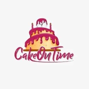 CAKE  ON TIME