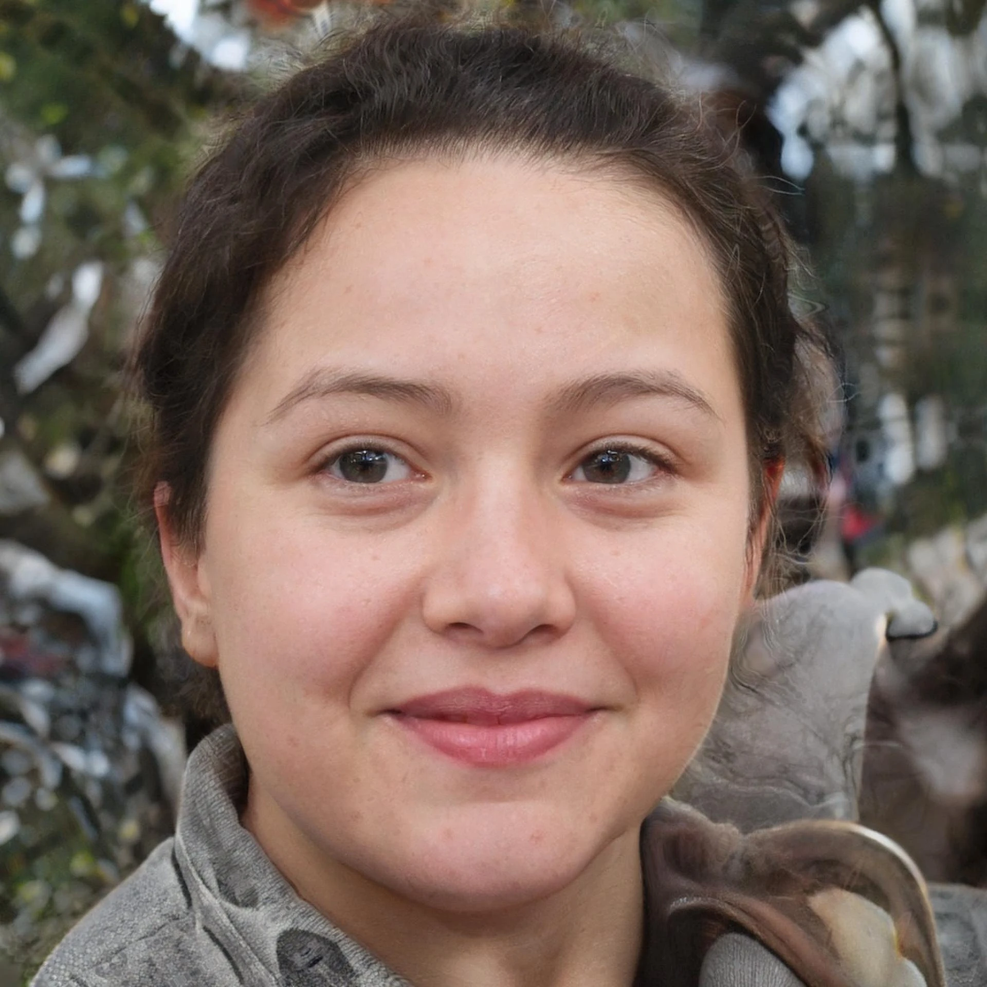 author avatar