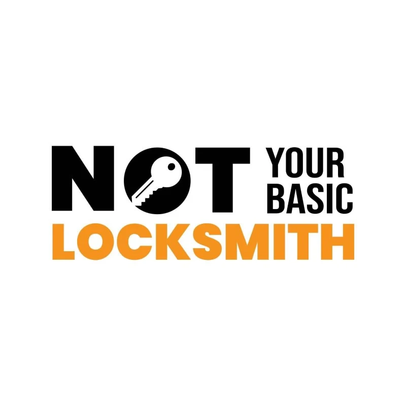 Not Your Basic Locksmith