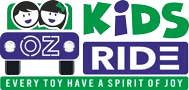 OZ Kids Ride