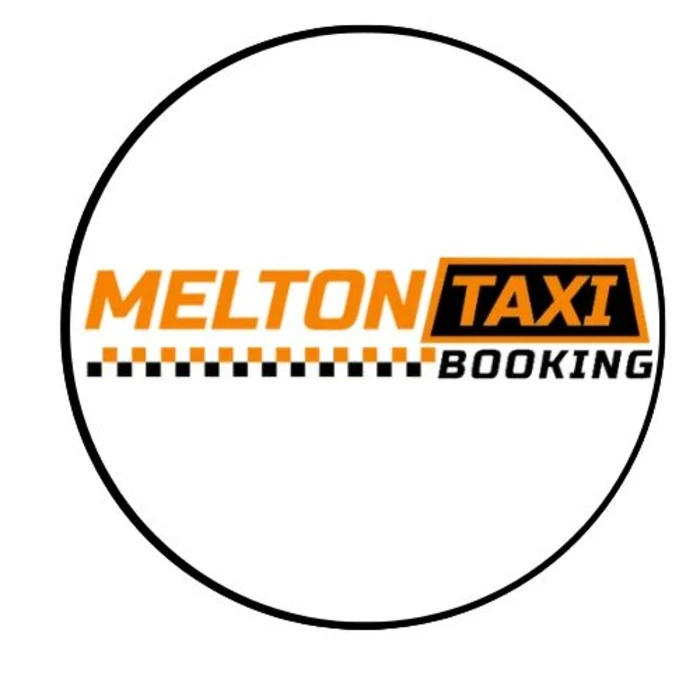Melton TaxiBooking