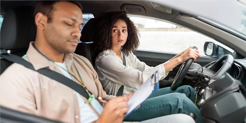 Profile photo of Vikas Driving School