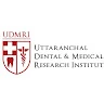 Uttaranchal Dental Medical Research Institute