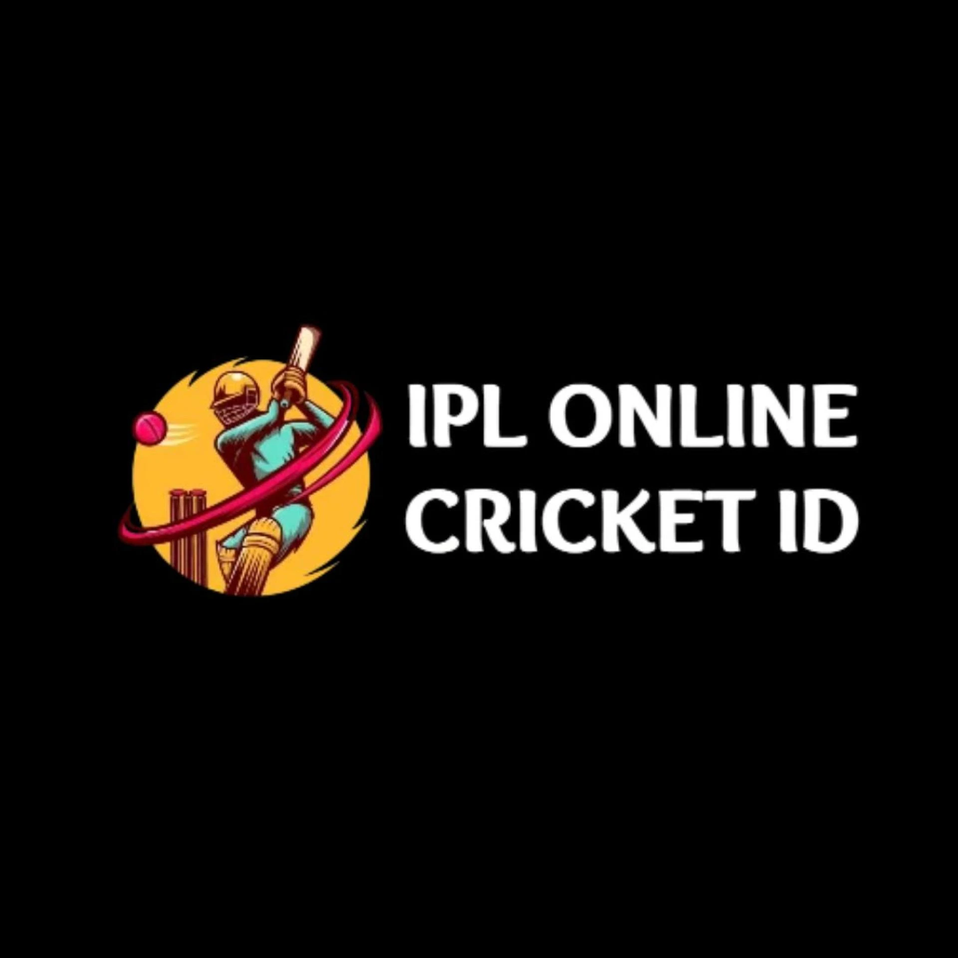Online Cricket ID