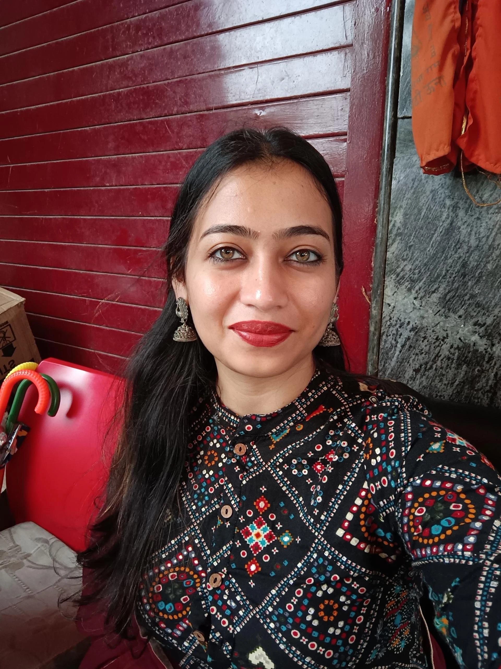 Shaifali Parihar