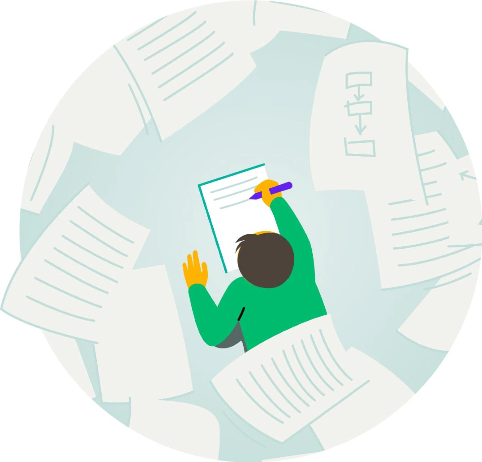author avatar