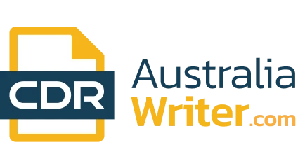 CDR Australiawriter