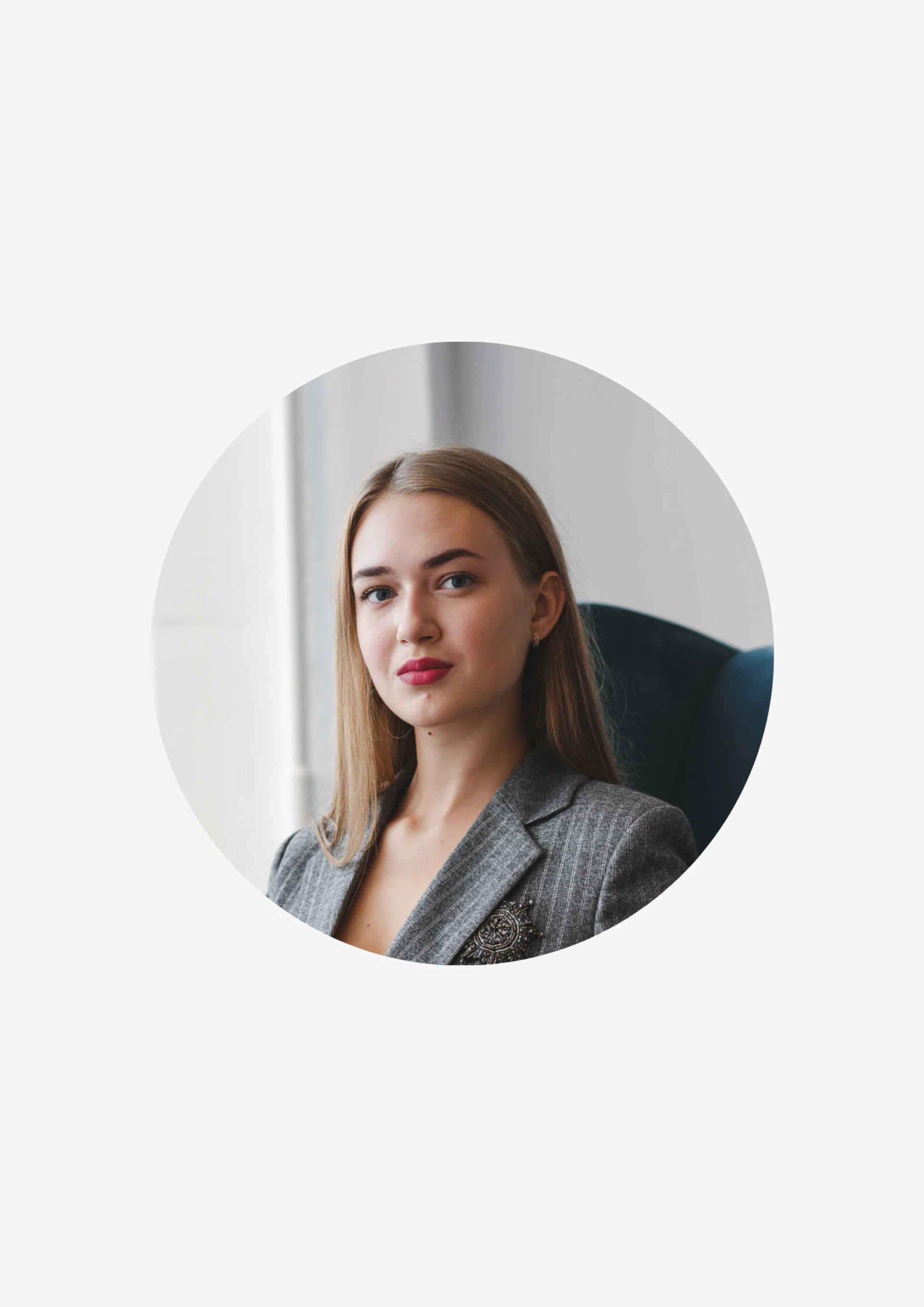 author avatar