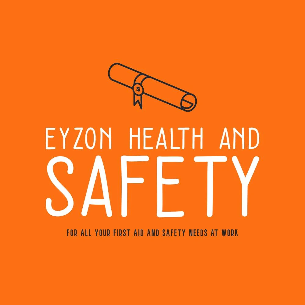 Eyzon Health and safety