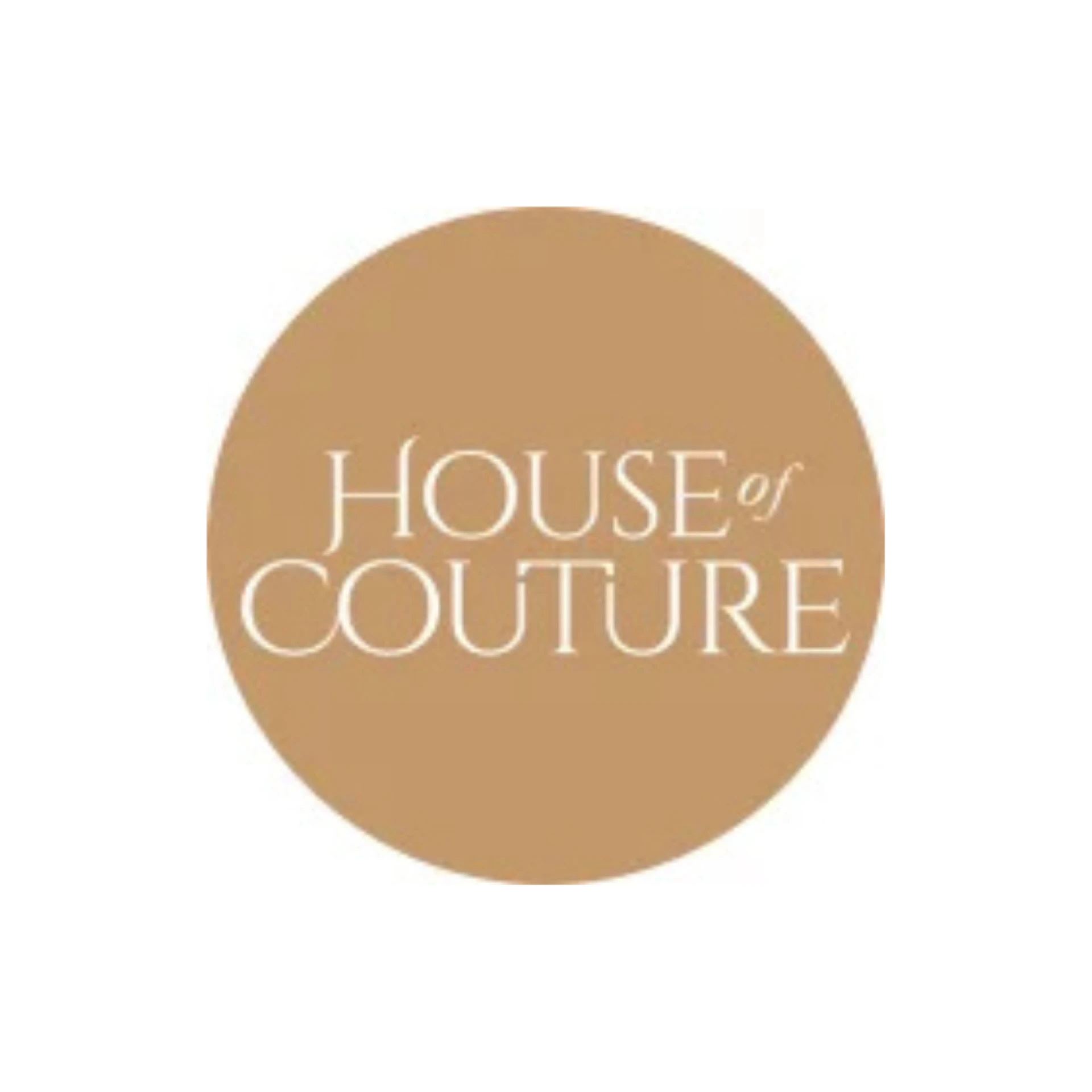 The House Of Couture