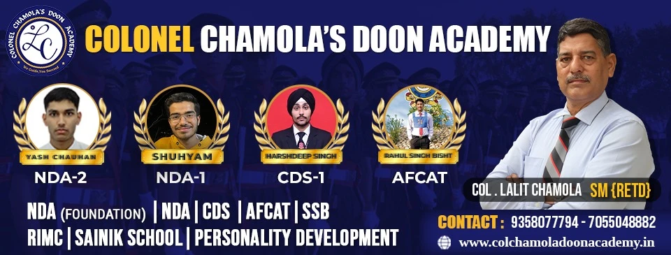 ColChamolas DoonAcademy