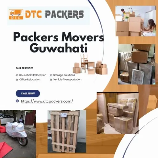 DTC Packers