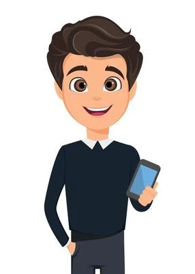 author avatar