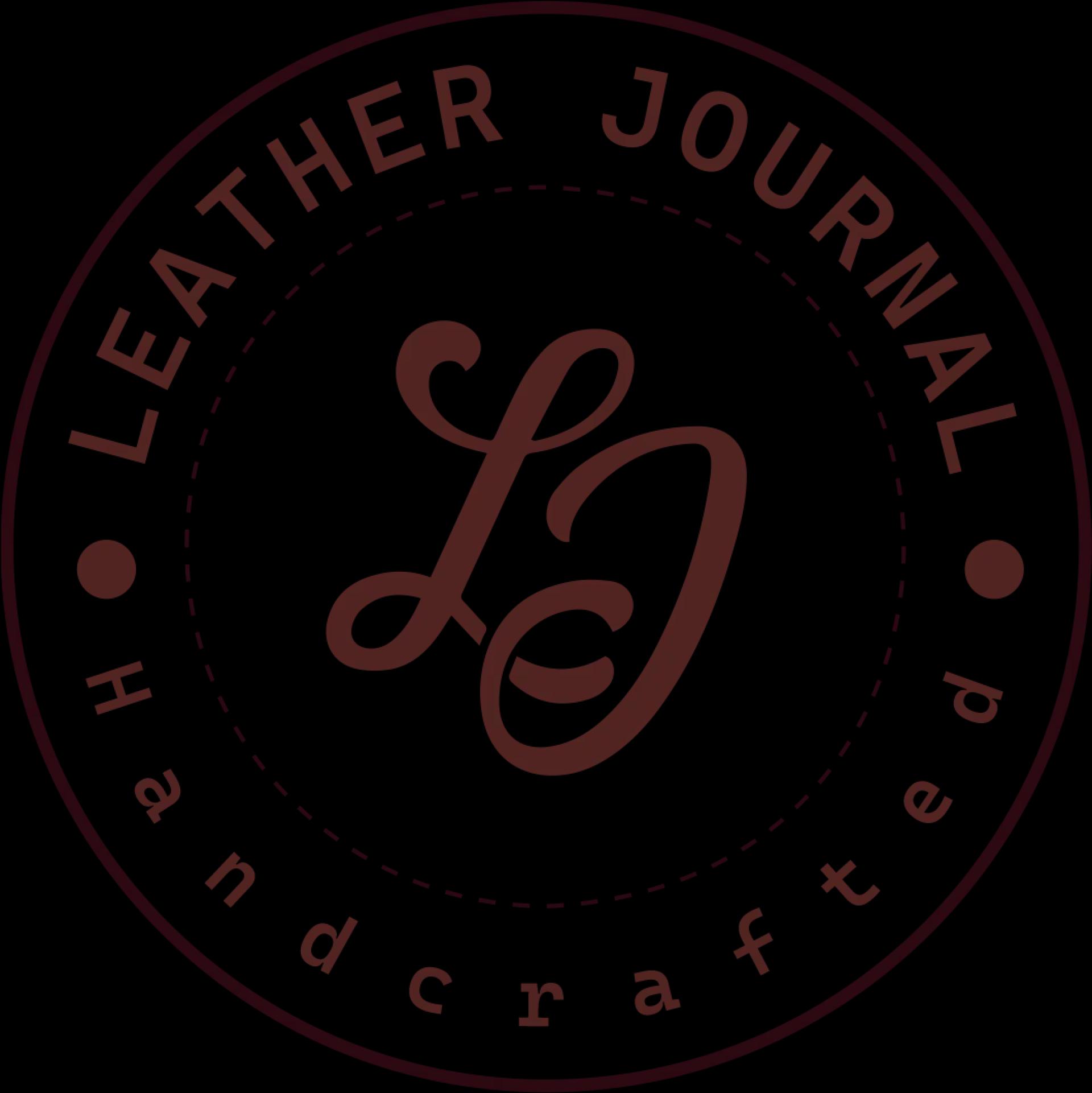 Leather Journal