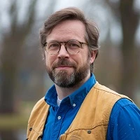 author avatar