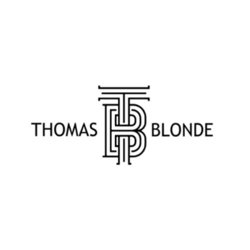 Thomas Blonde