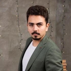 author avatar