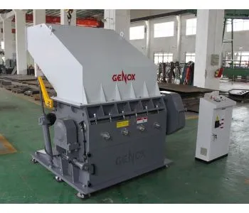 Applied Machinery