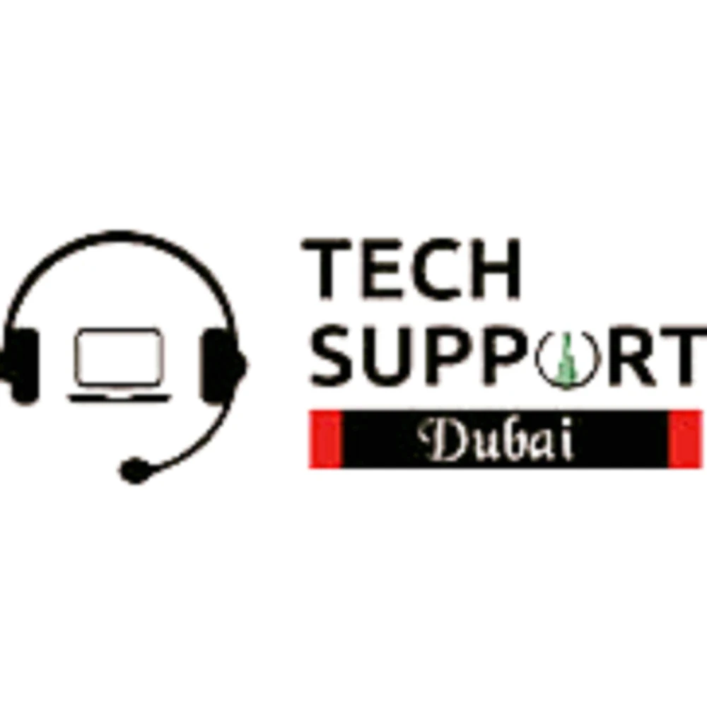 Tech Support Dubai