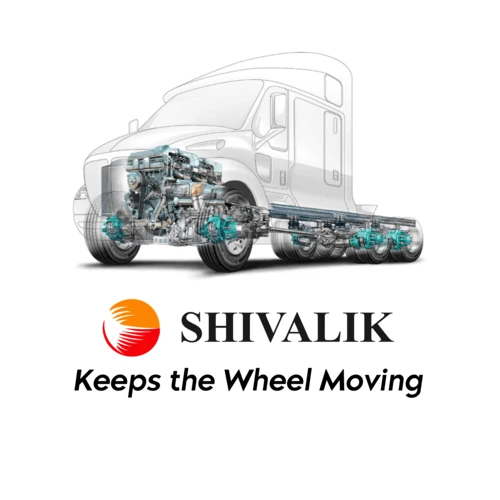 Shivalik Engineering