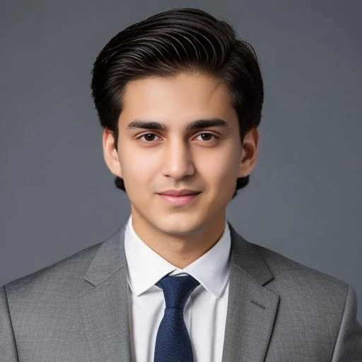 Profile photo of Agastya Srivastava