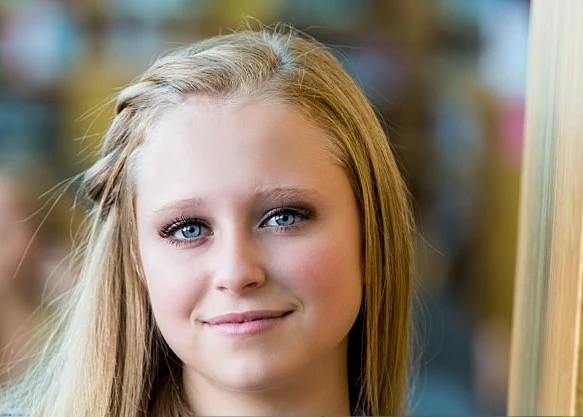 Angeline Greg