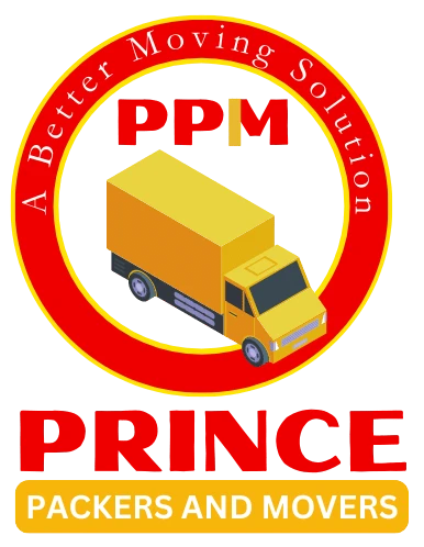 Prince Packers and Movers