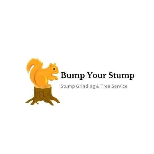 Bump Your Stump Stump Grinding 