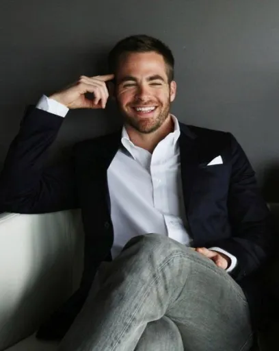 harrison riche