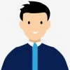 author avatar