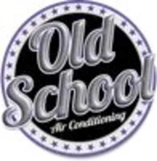 Old School Air Conditioning