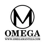 Omega Mantels