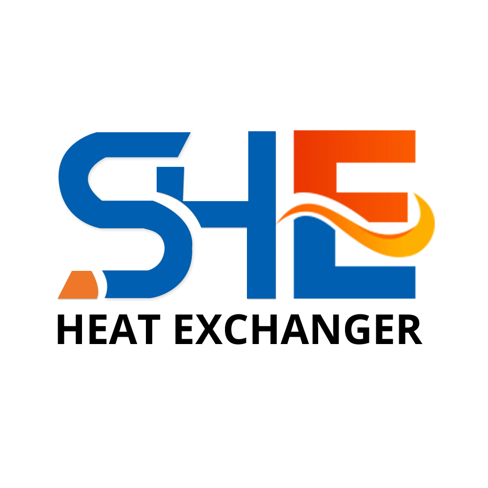 sheheatexchanger