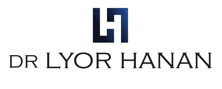 Dr Lyor Hanan