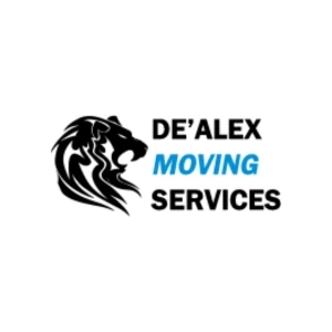 DeAlex Moving Services LLC